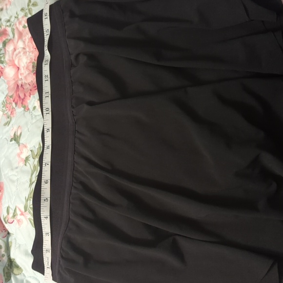 Lululemon Court Rival High Rise size 12 - Picture 8 of 12